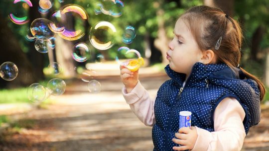 L’IRSS et la formation CAP AEPE: Un tremplin dans le domaine de la petite enfance