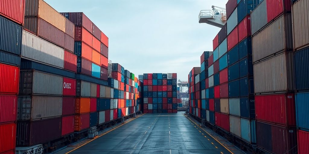 Empotage des conteneurs : Quelles sont les obligations de formation selon le code IMDG ?