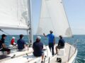 Stage de voile ou cours particuliers : que choisir ?